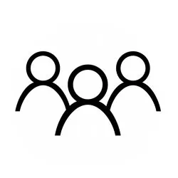People icon